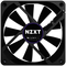 Antec-nzxt-aer-f140