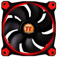 Thermaltake-riing-140mm-rote-led