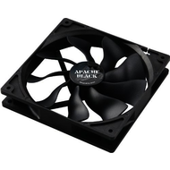 Antec-akasa-apache-ak-fn062-schwarz-pwm-luefter-140mm