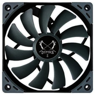 Antec-scythe-kaze-flex-fd12l-rd-120mm-800rpm