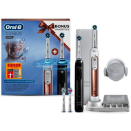 Braun-oral-b-genius-10900-mit-2-zahnbuerste