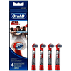 Braun-oral-b-aufsteckbuersten-starwars-4er-pack