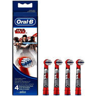 Braun-oral-b-aufsteckbuersten-starwars-4er-pack