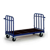 Rollcart-02-1254-doppelstirnwandwagen-ral5010-enzianblau