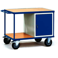 Fetra-fetra-tischwagen-2433-tragkraft-600kg-tpe-reifen