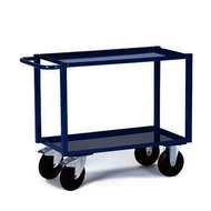 Rollcart-06-7169-tischwagen-blechwanne-ral5010-enzianblau