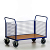 Rollcart-02-6096-gitter-dreiwandwagen-ral5010-enzianblau