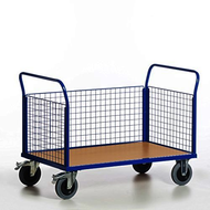 Rollcart-02-6096-gitter-dreiwandwagen-ral5010-enzianblau