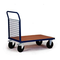 Rollcart-02-6036-gitter-stirnwandwagen-ral5010-enzianblau