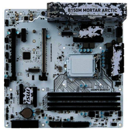 Msi-b150m-mortar-arctic-s1151-matx