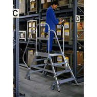 Krause-guenzburger-steigtechnik-gmbh-guenzburger-aluminium-podestleiter-beidseitig-begehbar-holz-7-stufen