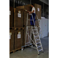 Krause-guenzburger-steigtechnik-gmbh-guenzburger-aluminium-plattformleiter-einseitig-begehbar-fahrbar-8-stufen