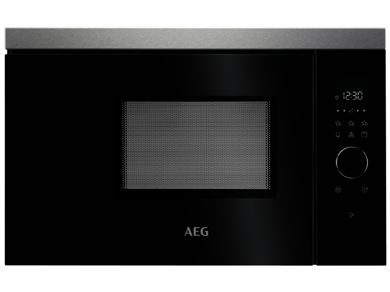 AEG MBB1756DEM EBMikrowelle 60cm 800W Grill Preise und Testberichte
