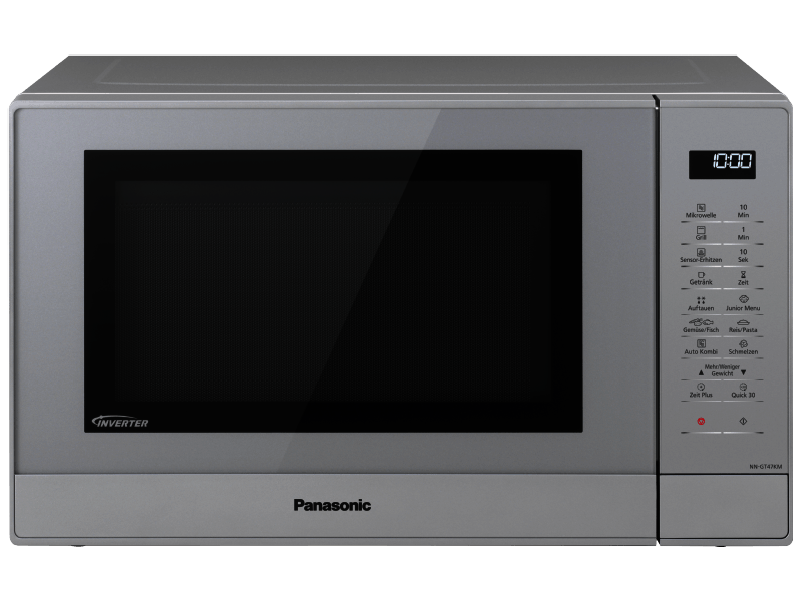 Panasonic NN GT 47 - Preise und Testberichte bei yopi.de