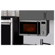 Clatronic-mwg-790-retro-mikrowelle-mit-grill-schwarz-20l-700-1000w