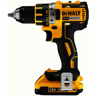 Dewalt-akku-bohrschrauber-dcd790d2-18-volt-mit-2-x-2-0-ah-akkus