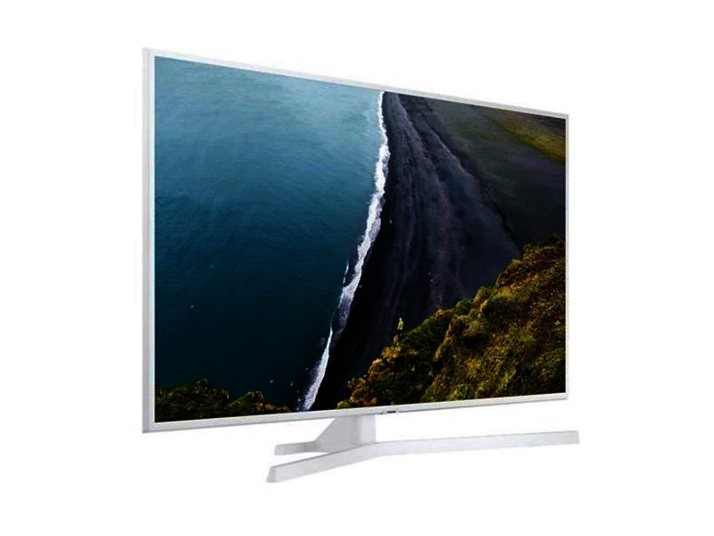 Samsung UE50RU7419UXZG arktikweiß (EEK: A) - Preise und Testberichte ...