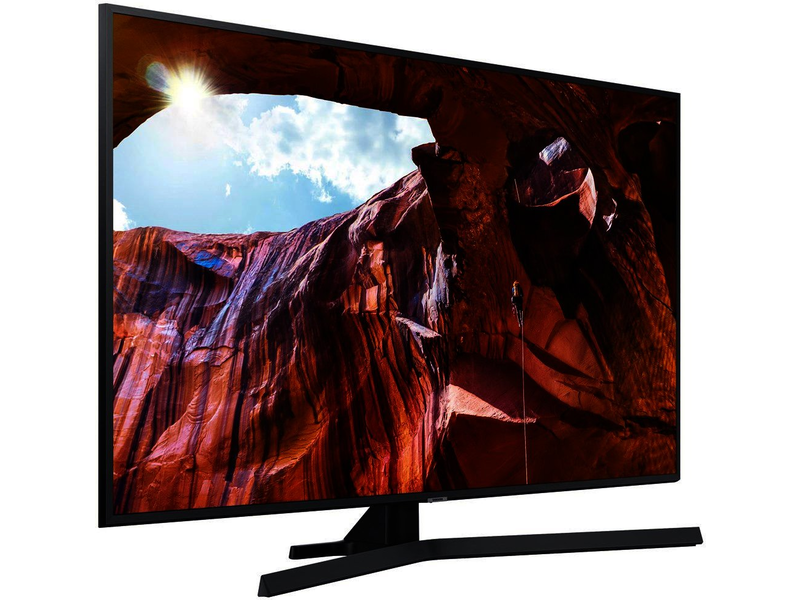 Samsung UE50RU7409UXZG (EEK: A) - Preise und Testberichte bei yopi.de