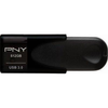 Pny-512-gb-attache-4-schwarz-usb-stick-usb-a-3-0-lesen-80mb-s-schreiben-20mb-s