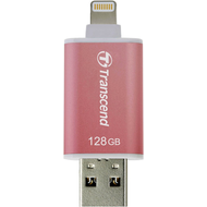 Transcend-tanscend-jetdrive-go-300-128gb-rose-gold-plating