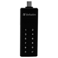 Verbatim-verbatim-49430-keypad-secure-drive-aes-32gb