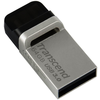 Transcend-jetflash-880-dual-usb-3-0-otg-64gb-silver