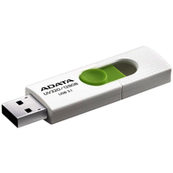 Adata-uv320-usb3-1-128gb-usb3-1-weiss-gruen