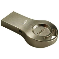 Pny-attache-i-2-0-64gb-metal-design