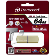 Transcend-jetflash-820g-64gb-gold