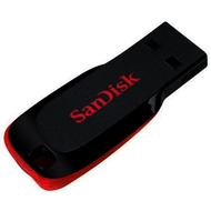 Sandisk-cruzer-blade-electric-blue-64gb