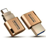 Adata-adata-uc350-usb-type-c-u3-64gb-gold