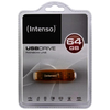 Intenso-intenso-rainbow-line-64gb-orange