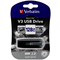 Verbatim-store-n-go-v3-128gb-grau