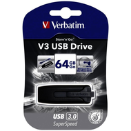 Verbatim-store-n-go-v3-64gb-schwarz