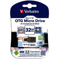 Verbatim-store-n-go-otg-micro-drive-usb-3-0-32gb