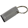 Verbatim-metal-executive-usb2-0-64gb-silber