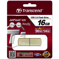 Transcend-jetflash-820g-16gb-gold