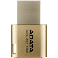 Adata-uc350-usb-type-c-u3-32gb-gold