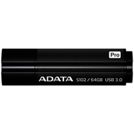 Adata-dashdrive-s102-pro-64gb-grau