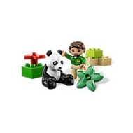 Lego-duplo-zoo-6173-pandabaer