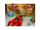 Lego-set-9441-kai-s-feuerbike