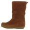 Flip-flop-stiefelette-sherpa