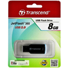 Transcend-jetflash-360-8gb-schwarz-blau