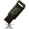Adata-flash-drive-uv131-64gb-chrom-grau