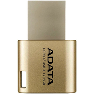 Adata-uc350-usb-type-c-u3-16gb-gold