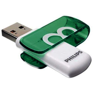 Philips-fm08fd05b-00-usb-drive-8gb-vivid-green