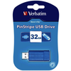 Verbatim-store-n-go-pinstripe-32gb-blau