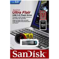 Sandisk-ultra-flair-usb-3-0-tropical-blue-color-32gb