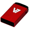 V7-nano-usb2-0-stick-8gb-rot