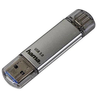 Hama-flashpen-c-laeta-16gb-silber